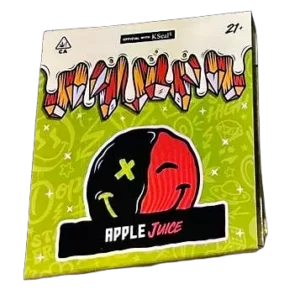 apple juice fryd, fryd apple juice, apple juice strain fryd, apple juice fryd disposable,