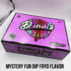 Mystery Fun Dip Fryd Flavor